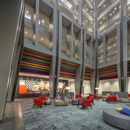 The Summit Hotel Cincinnati Esterno foto