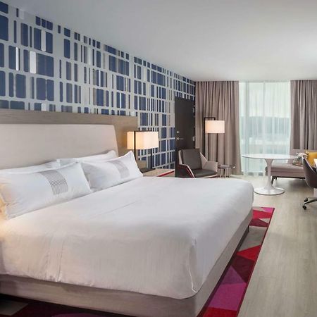 The Summit Hotel Cincinnati Esterno foto