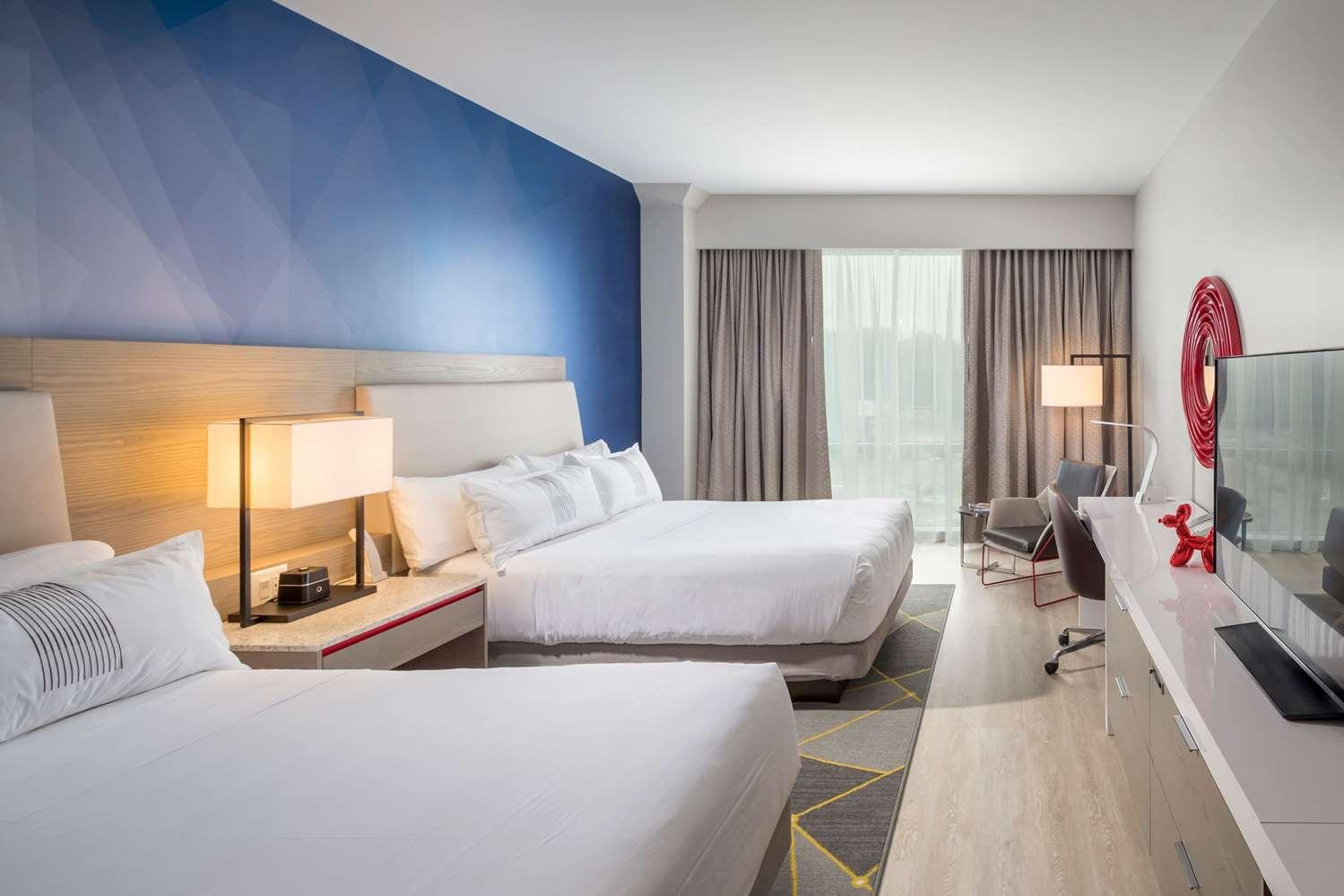 The Summit Hotel Cincinnati Esterno foto