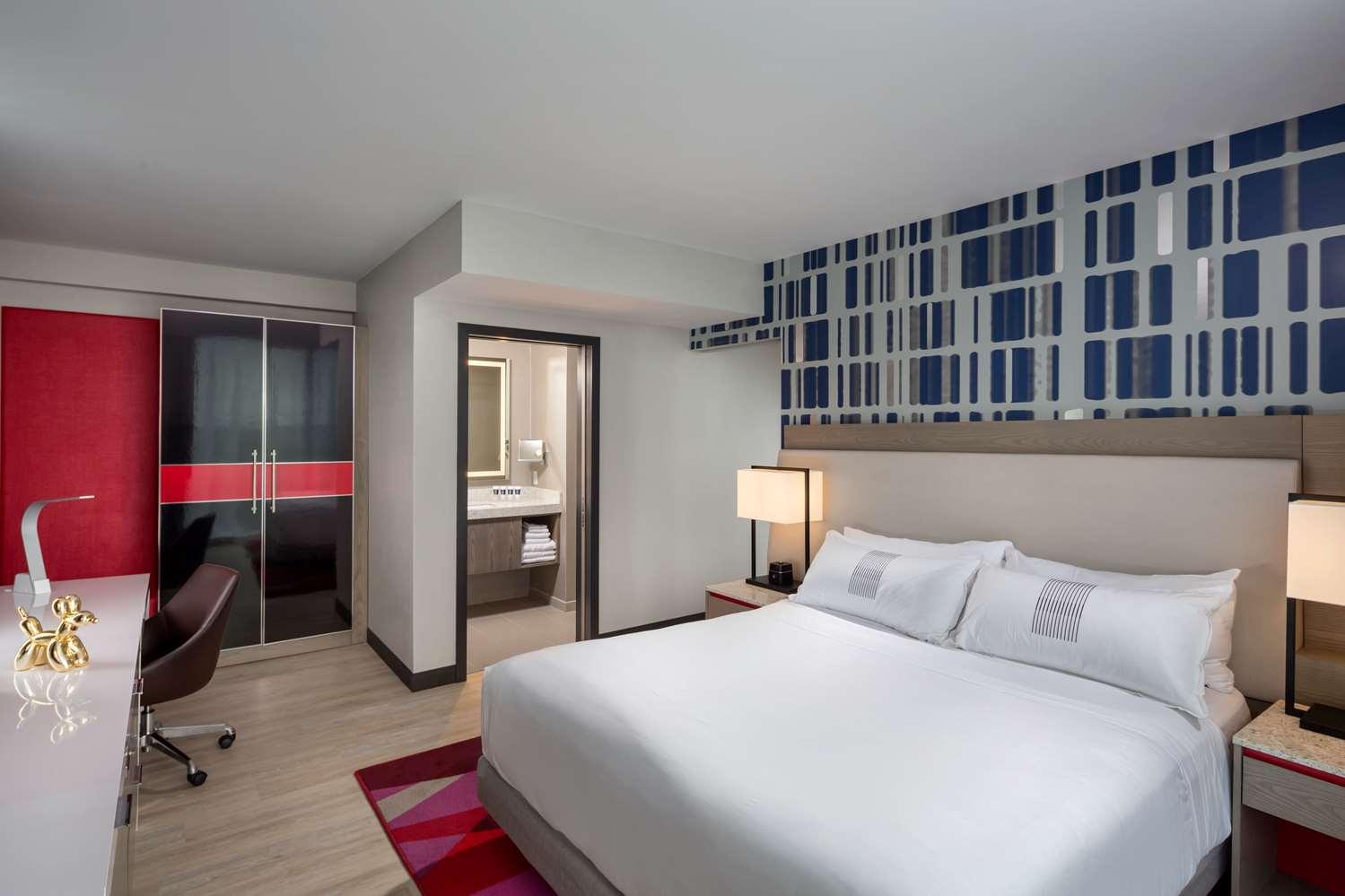 The Summit Hotel Cincinnati Esterno foto