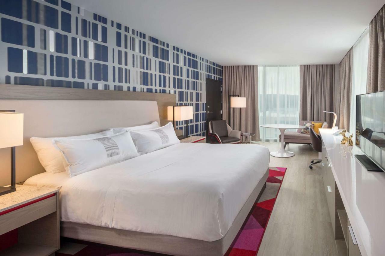 The Summit Hotel Cincinnati Esterno foto
