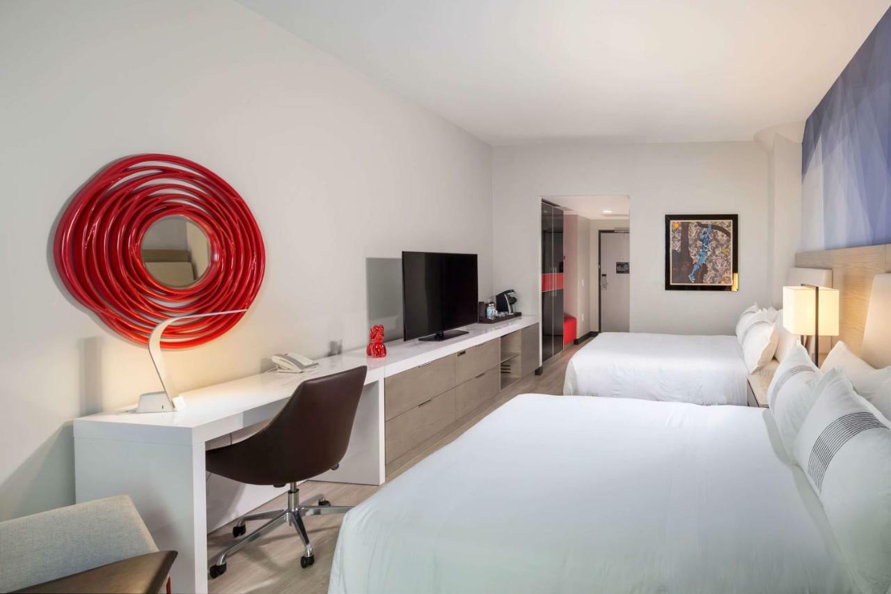 The Summit Hotel Cincinnati Esterno foto