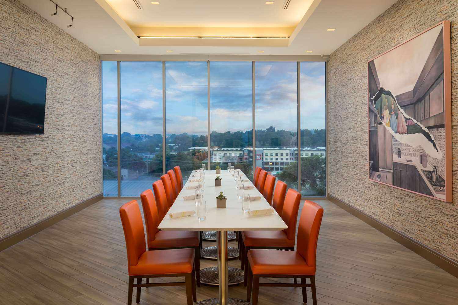 The Summit Hotel Cincinnati Esterno foto