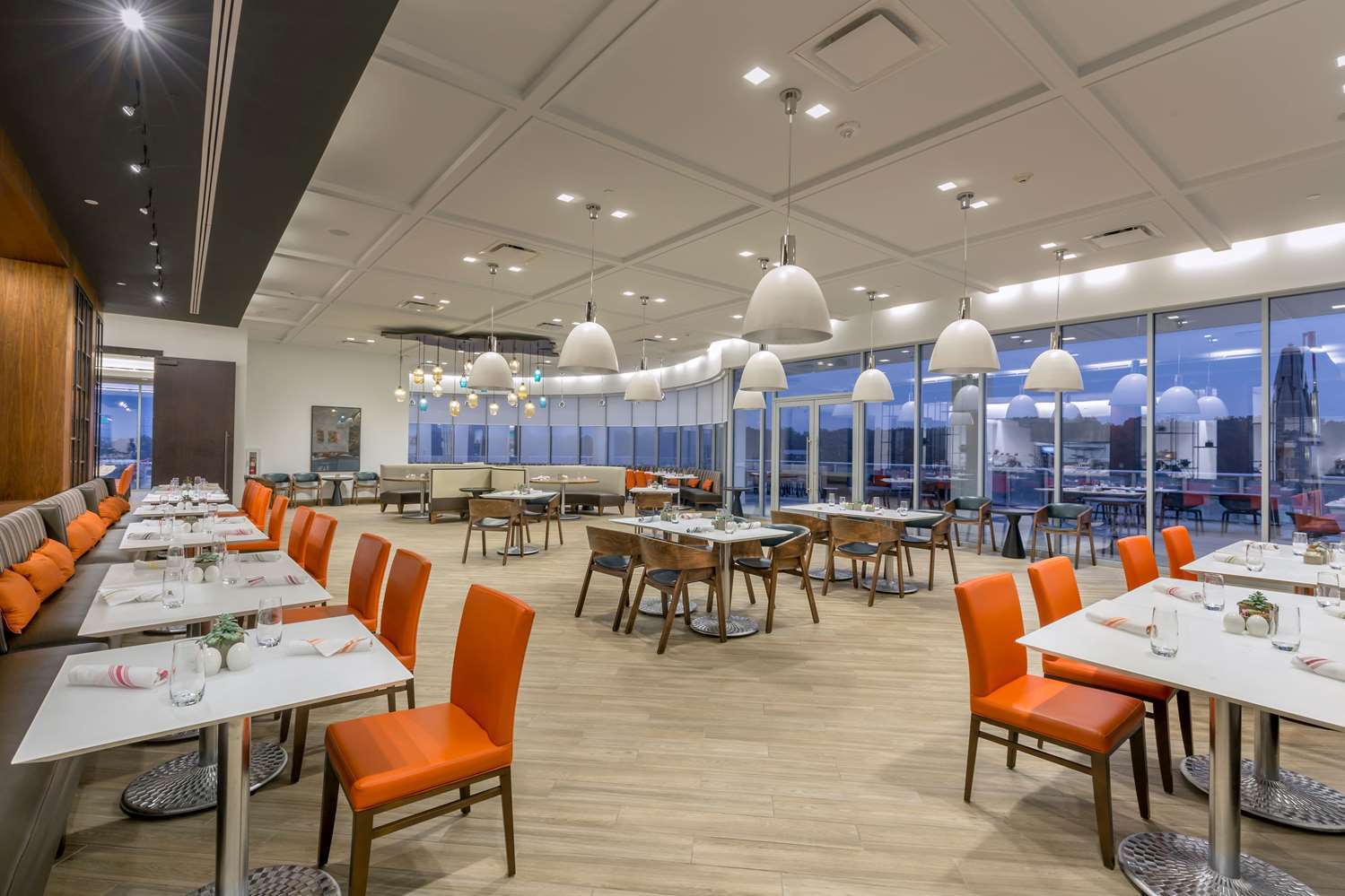 The Summit Hotel Cincinnati Esterno foto