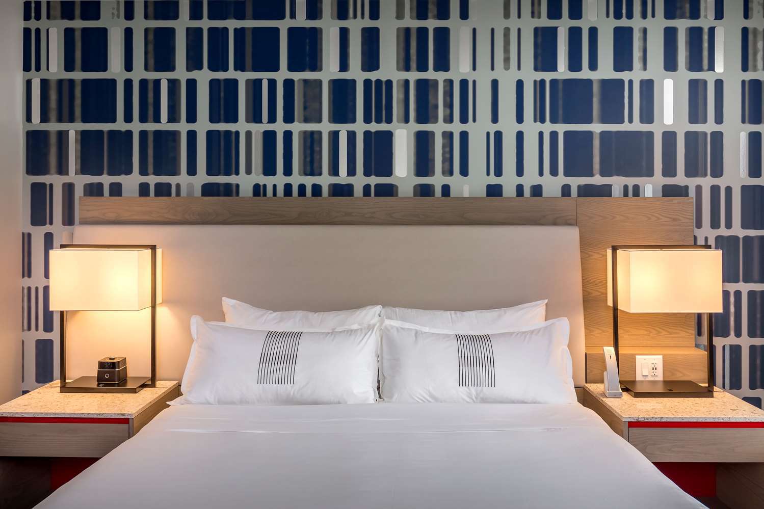 The Summit Hotel Cincinnati Esterno foto