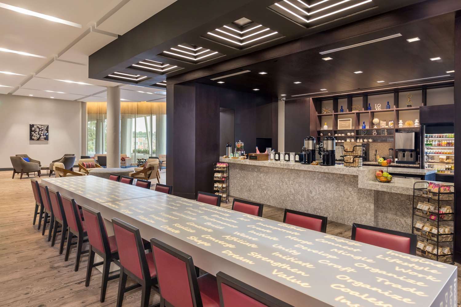 The Summit Hotel Cincinnati Esterno foto