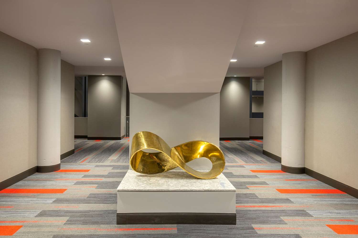 The Summit Hotel Cincinnati Esterno foto